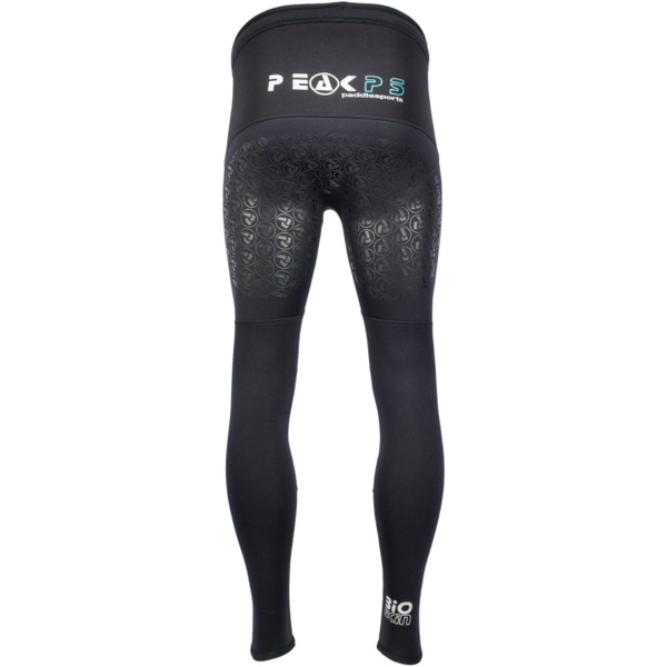 2026 Peak PS Herre Bioskind Bukser 26BSP - Black